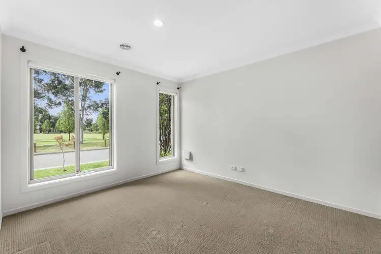 Second view of Homely house listing, 23 Brolin Terrace, Cranbourne North VIC 3977