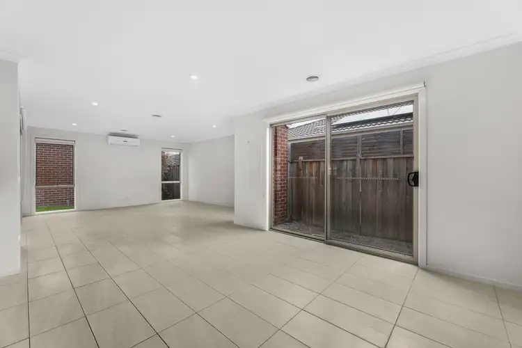 Sixth view of Homely house listing, 23 Brolin Terrace, Cranbourne North VIC 3977