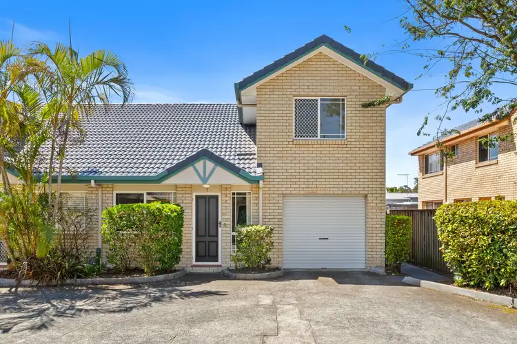 Main view of Homely unit listing, 7/10 Stanton Road, Tingalpa QLD 4173