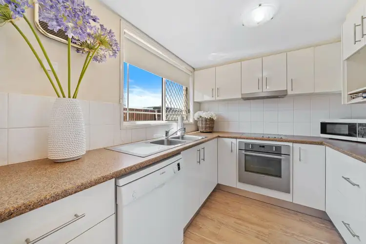 Second view of Homely unit listing, 7/10 Stanton Road, Tingalpa QLD 4173