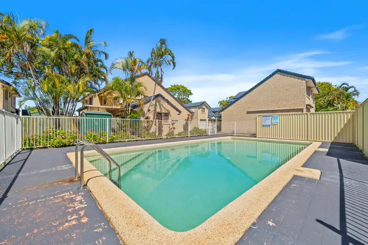 Third view of Homely unit listing, 7/10 Stanton Road, Tingalpa QLD 4173