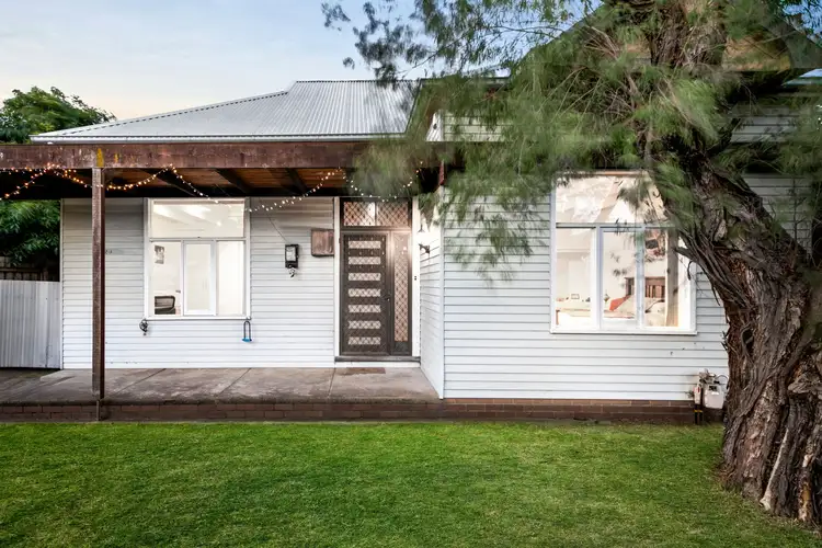 Main view of Homely house listing, 20 Jessie Street, Coburg VIC 3058