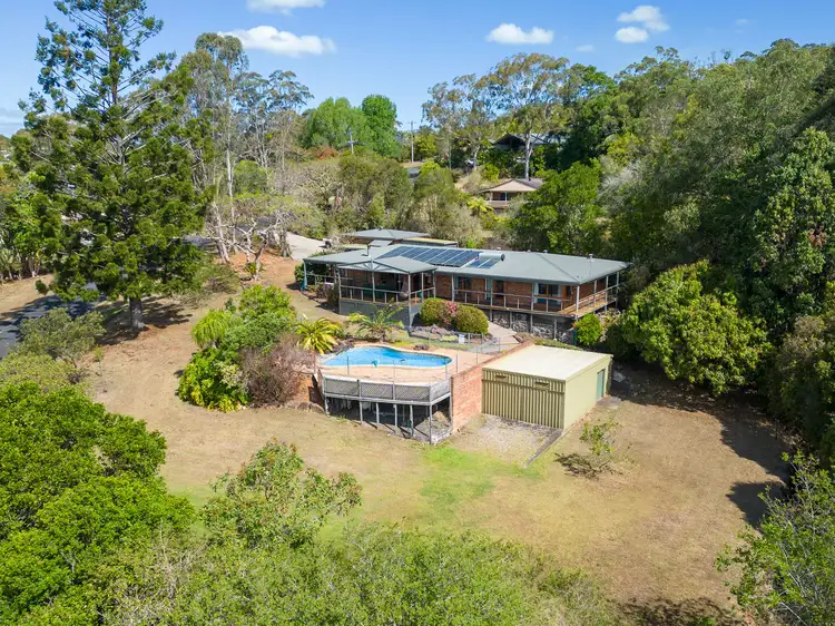 Main view of Homely house listing, 12 Ridgeland Close, Richmond Hill NSW 2480