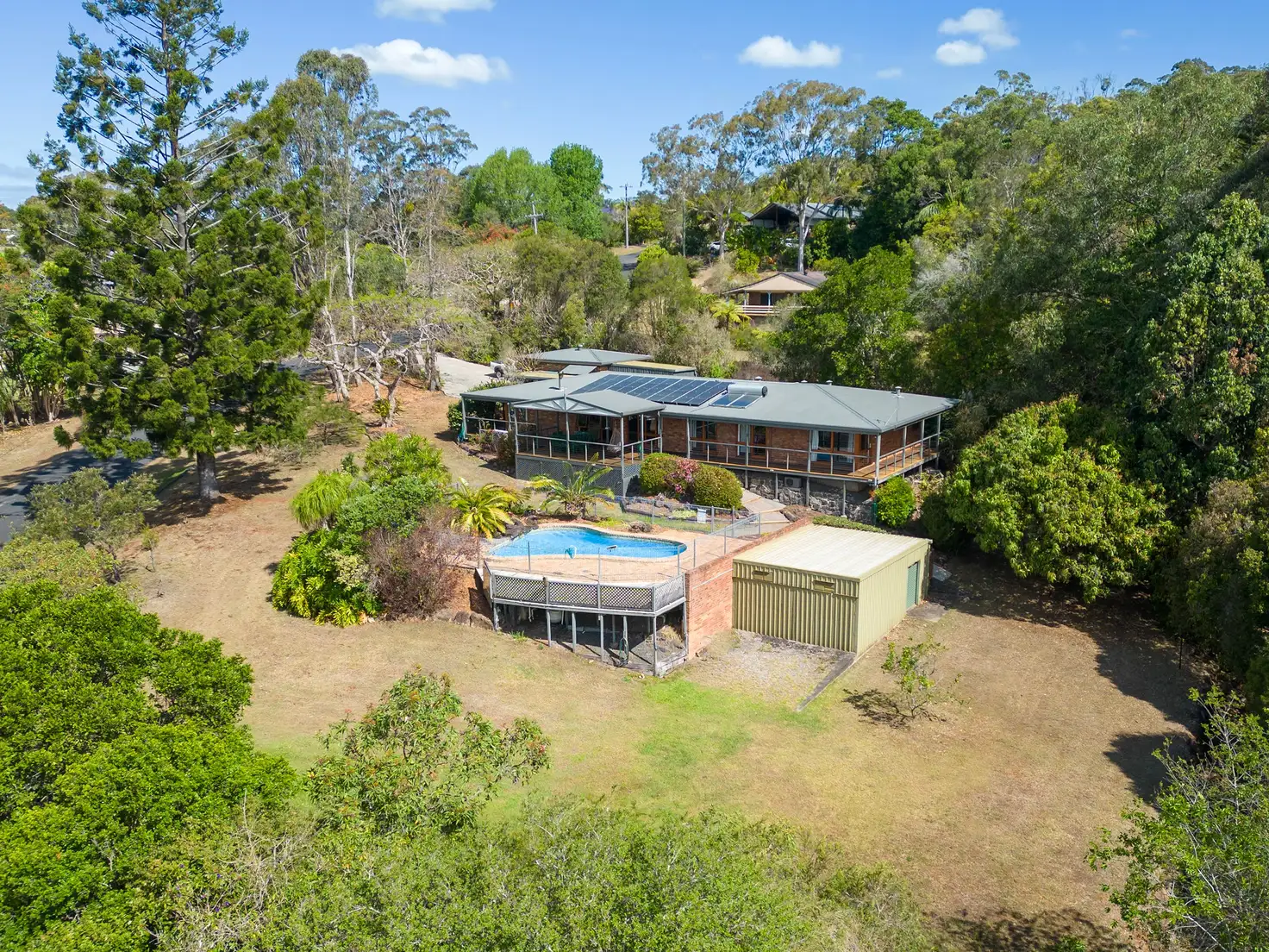 Main view of Homely house listing, 12 Ridgeland Close, Richmond Hill NSW 2480