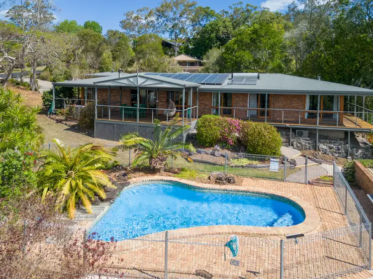 Fifth view of Homely house listing, 12 Ridgeland Close, Richmond Hill NSW 2480