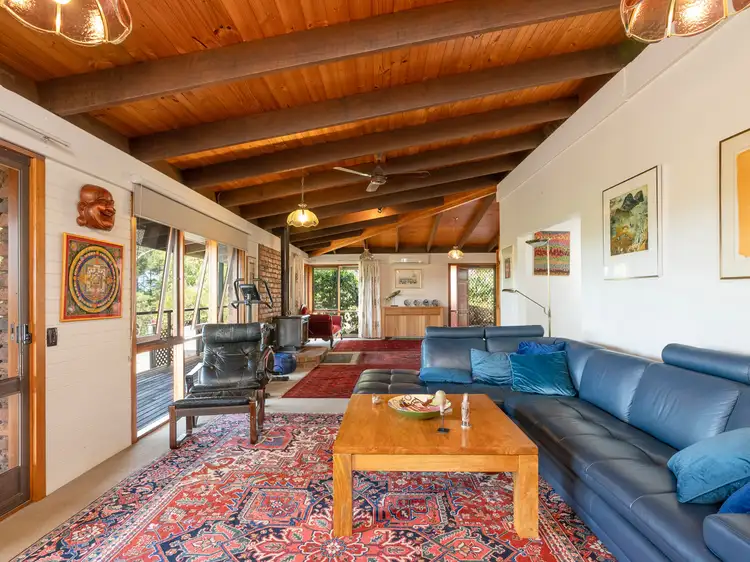 Sixth view of Homely house listing, 12 Ridgeland Close, Richmond Hill NSW 2480