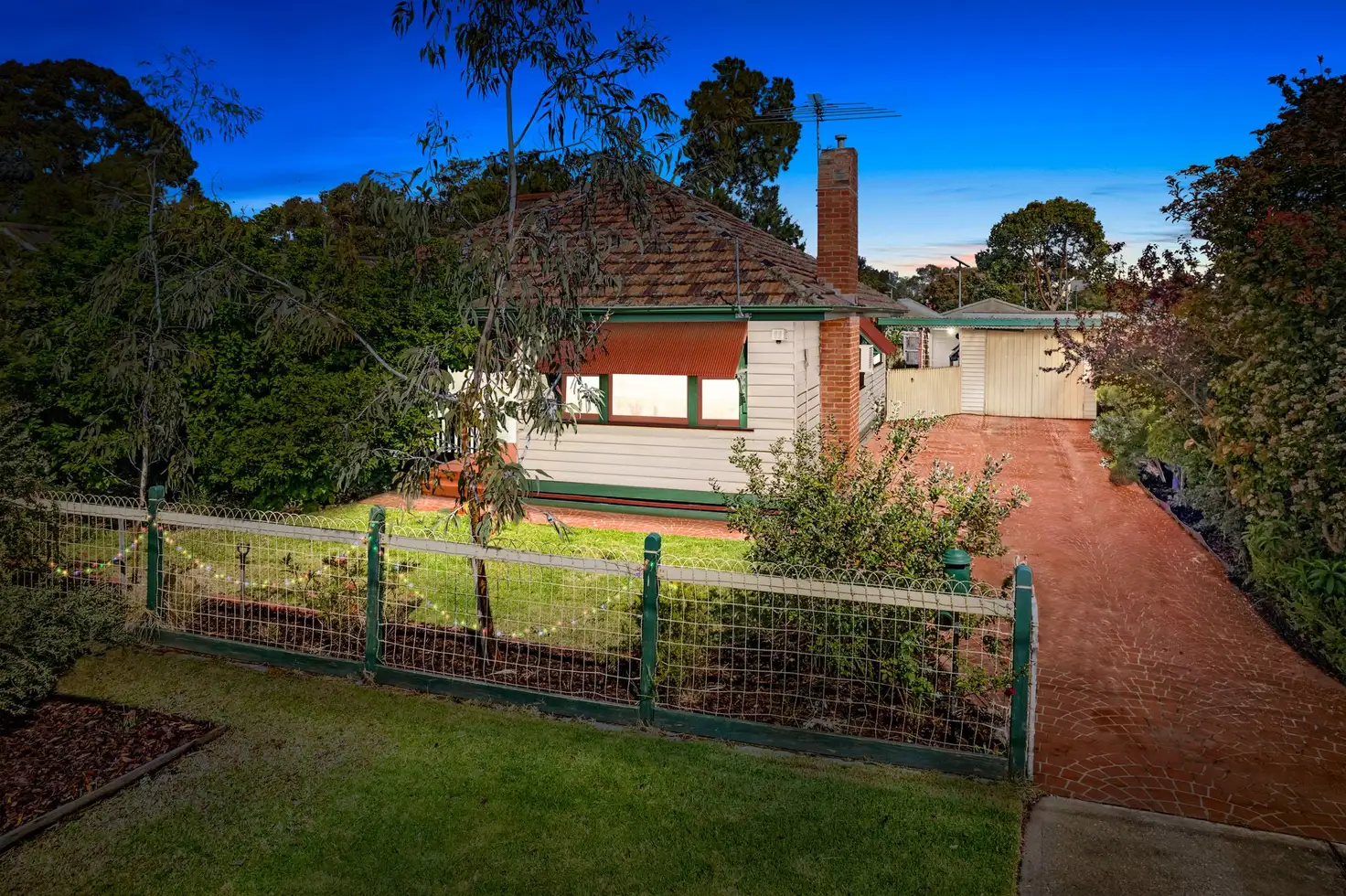 Main view of Homely house listing, 12 Princes Court, Werribee VIC 3030