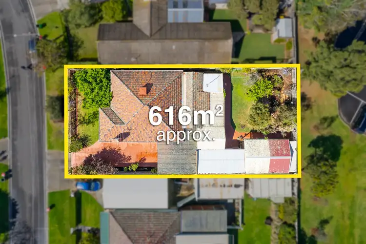 Second view of Homely house listing, 12 Princes Court, Werribee VIC 3030