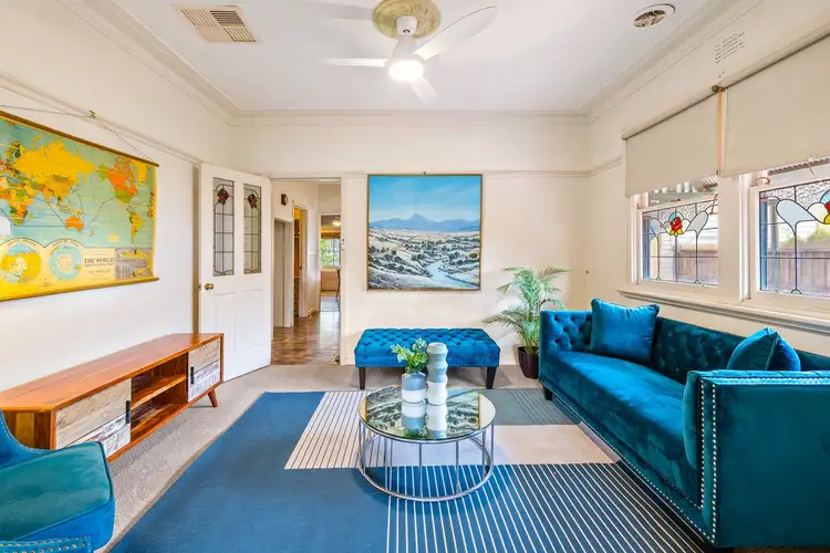 Fifth view of Homely house listing, 12 Princes Court, Werribee VIC 3030