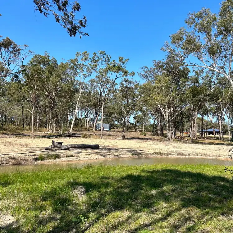 Main view of Homely land listing, LOT 2, 109 Dunmall Drive, Oakhurst QLD 4650
