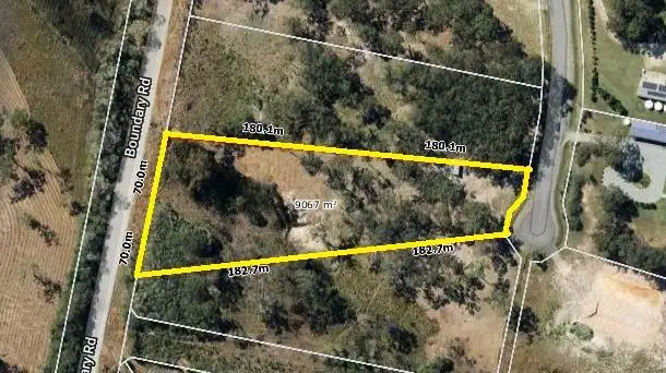 Second view of Homely land listing, LOT 2, 109 Dunmall Drive, Oakhurst QLD 4650