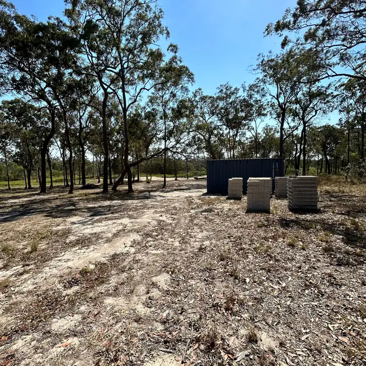 Fourth view of Homely land listing, LOT 2, 109 Dunmall Drive, Oakhurst QLD 4650