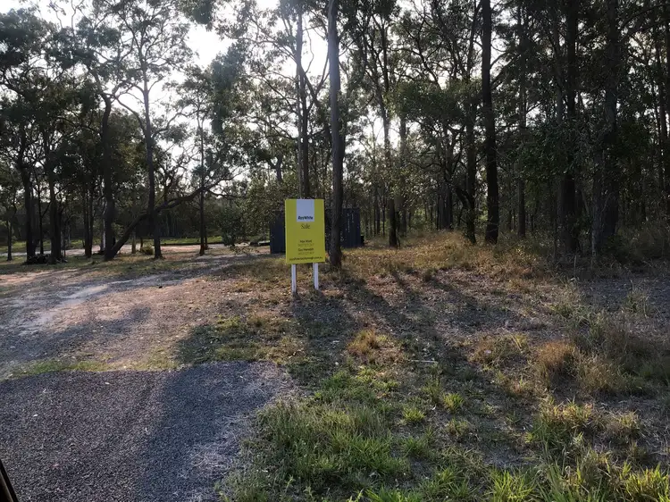 Sixth view of Homely land listing, LOT 2, 109 Dunmall Drive, Oakhurst QLD 4650