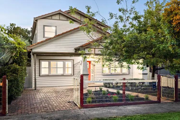 Main view of Homely house listing, 47 Marks Street, Coburg VIC 3058