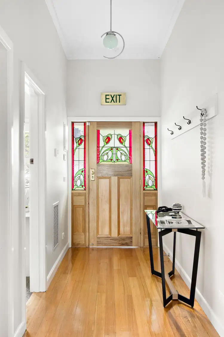 Second view of Homely house listing, 47 Marks Street, Coburg VIC 3058