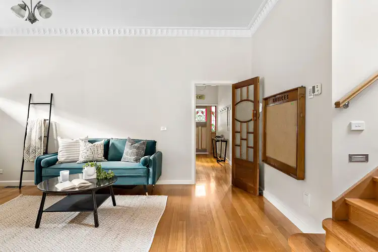 Third view of Homely house listing, 47 Marks Street, Coburg VIC 3058