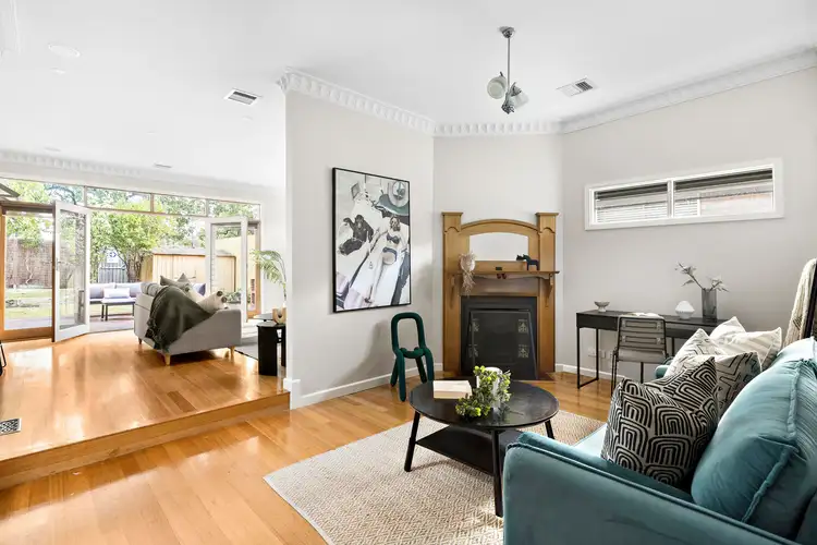Fifth view of Homely house listing, 47 Marks Street, Coburg VIC 3058