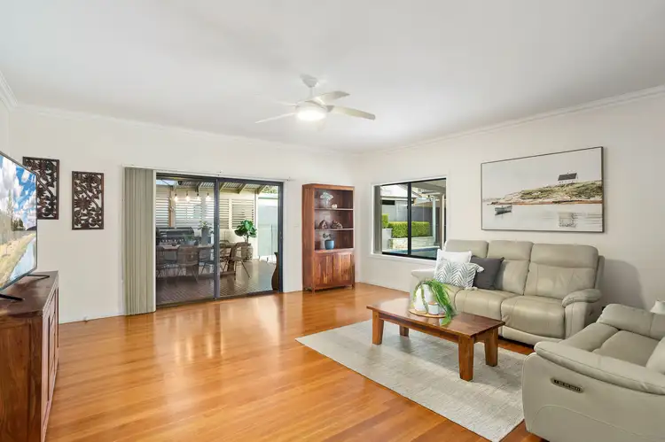 Fifth view of Homely house listing, 2 Shell Cove Road, Barrack Point NSW 2528