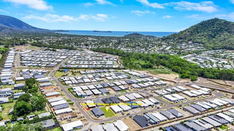 Sixth view of Homely land listing, LOT 3315, 5 Skipper Court, Trinity Beach QLD 4879