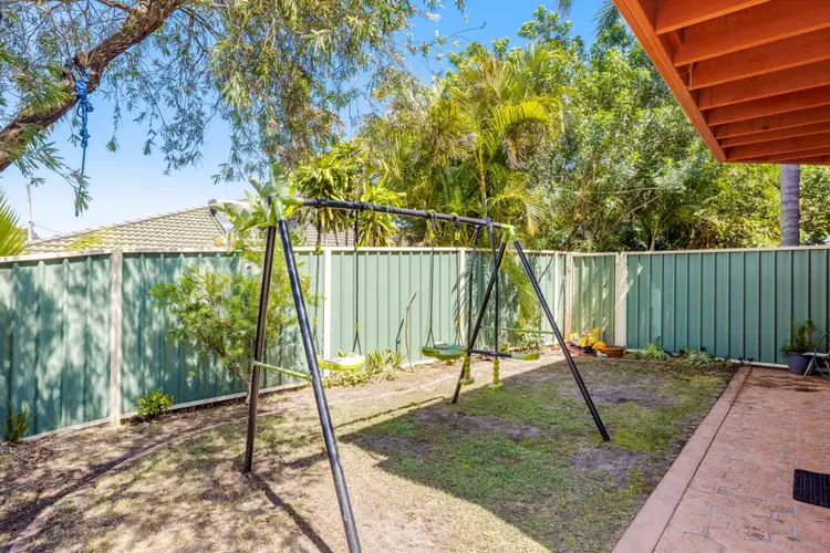 Sixth view of Homely townhouse listing, 9/71 Yachtsman Crescent, Salamander Bay NSW 2317