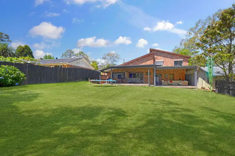 49 Calool Crescent, Belrose NSW 2085