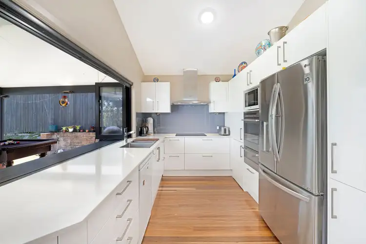 Fourth view of Homely house listing, 49 Calool Crescent, Belrose NSW 2085