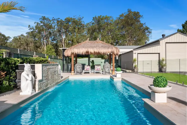 14 Rickards Road, Agnes Banks NSW 2753