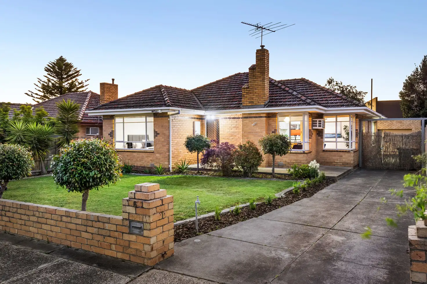 Main view of Homely house listing, 6 Oliver Court, Fawkner VIC 3060