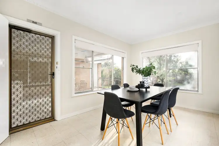 Fifth view of Homely house listing, 6 Oliver Court, Fawkner VIC 3060