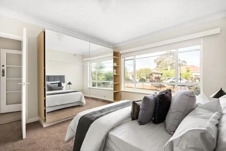 Sixth view of Homely house listing, 6 Oliver Court, Fawkner VIC 3060