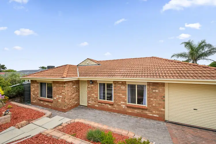 71 Edward Beck Drive, Sheidow Park SA 5158