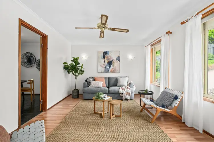 Fourth view of Homely house listing, 71 Edward Beck Drive, Sheidow Park SA 5158