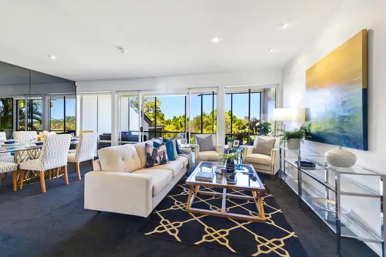 5101 St Andrews Terrace, Sanctuary Cove QLD 4212
