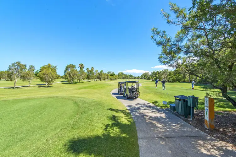 Third view of Homely apartment listing, 5101 St Andrews Terrace, Sanctuary Cove QLD 4212