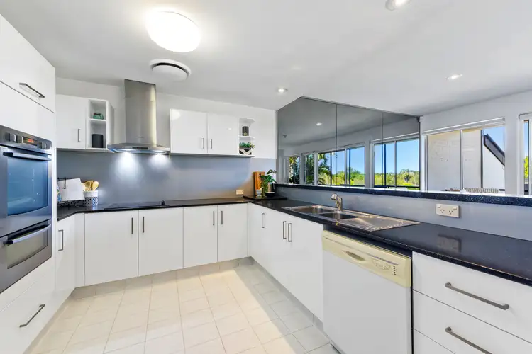 Fifth view of Homely apartment listing, 5101 St Andrews Terrace, Sanctuary Cove QLD 4212
