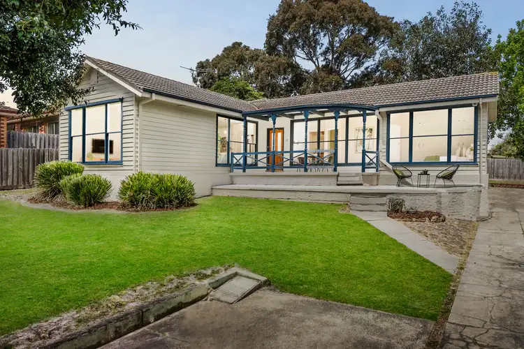 10 Cassia Grove, Frankston VIC 3199