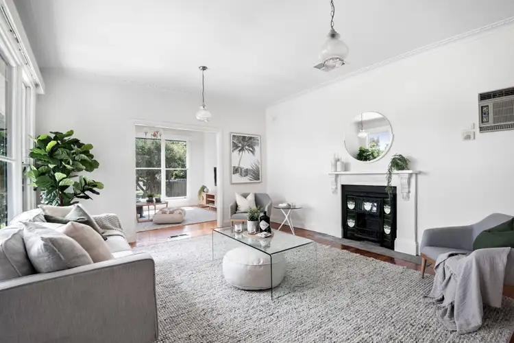 Second view of Homely house listing, 10 Cassia Grove, Frankston VIC 3199
