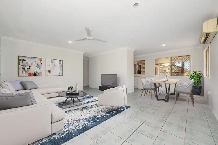 Fourth view of Homely house listing, 12 Daytona Drive, Kirwan QLD 4817