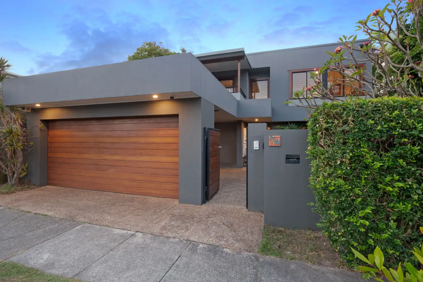 Main view of Homely house listing, 31 Dudley Street, Mermaid Beach QLD 4218