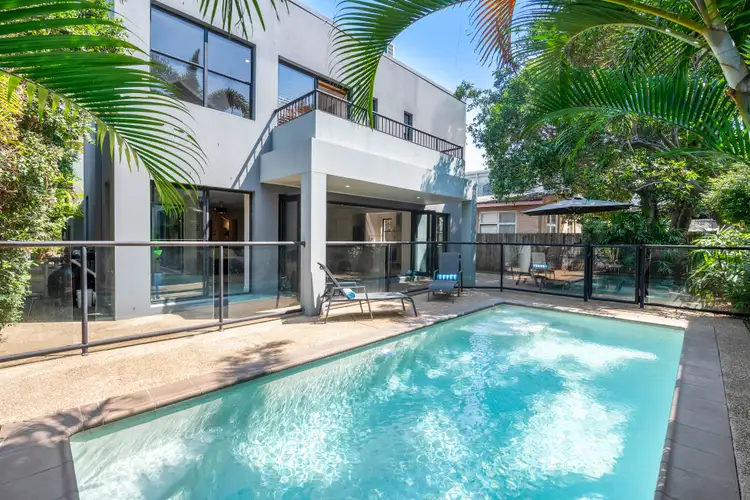 Third view of Homely house listing, 31 Dudley Street, Mermaid Beach QLD 4218
