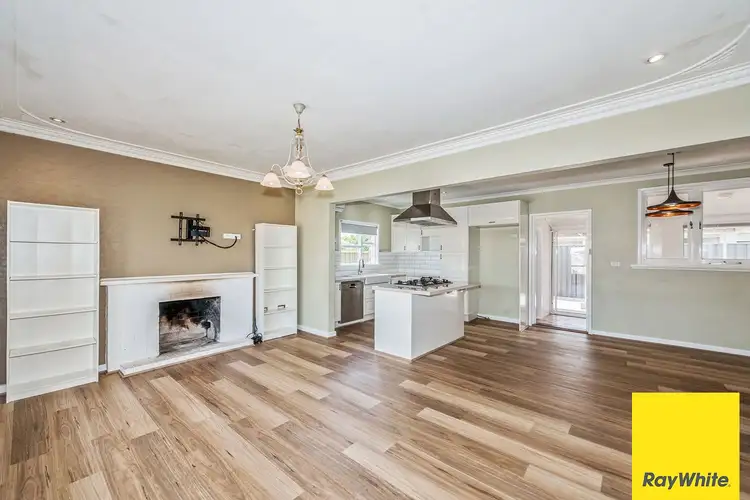 Main view of Homely house listing, 43 Great Eastern Highway, South Guildford WA 6055