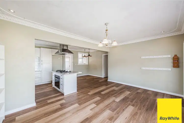 Third view of Homely house listing, 43 Great Eastern Highway, South Guildford WA 6055