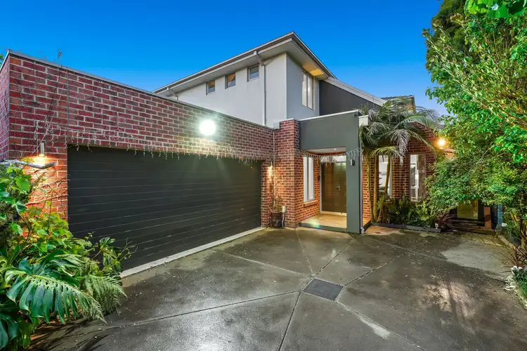 25A Tyrrell Avenue, Blackburn VIC 3130