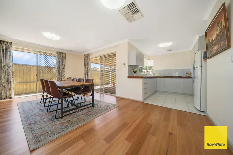 Fourth view of Homely house listing, 3/75 Eldorado Street, Tuart Hill WA 6060