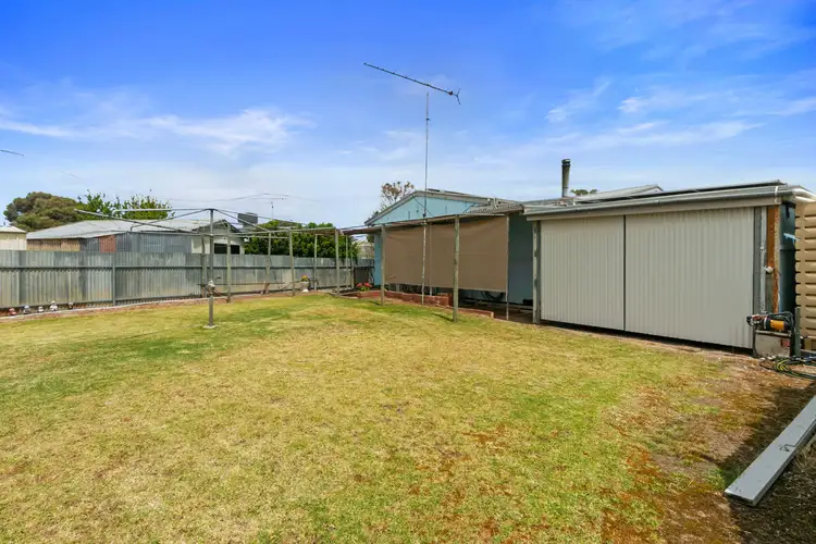 Second view of Homely house listing, 18 Eighth Street, Minlaton SA 5575