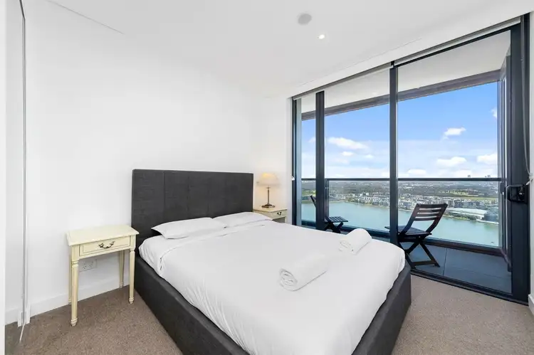 Second view of Homely apartment listing, Address available on request
