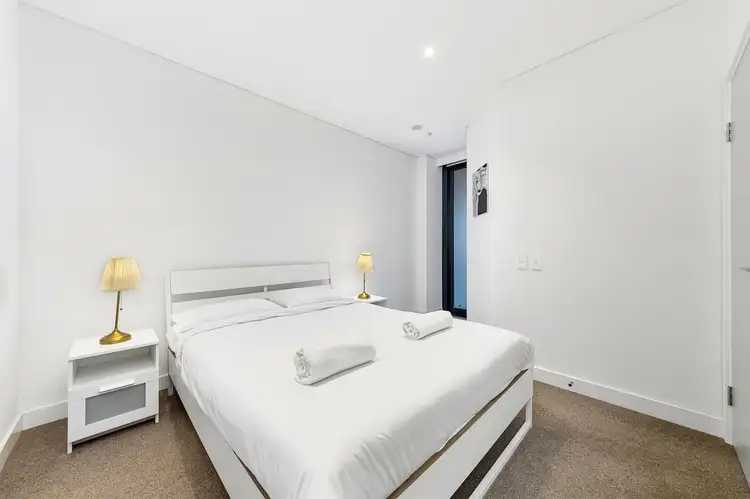 Third view of Homely apartment listing, Address available on request