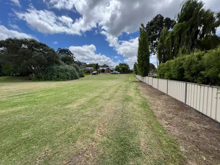 Third view of Homely land listing, 5 Bolton Close, Denmark WA 6333