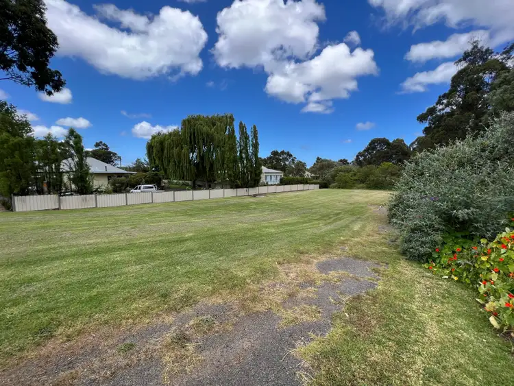 Fourth view of Homely land listing, 5 Bolton Close, Denmark WA 6333