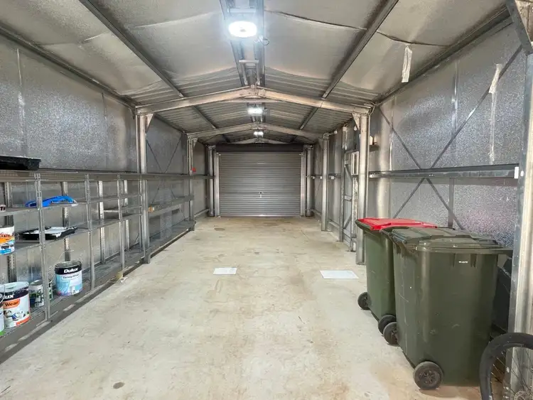 Third view of Homely house listing, 35 Elliott Way, Bulgarra WA 6714